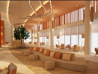 Full hồ sơ kiến trúc dự án FLC Resort Nhơn Lý, Bình Định