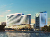Full hồ sơ Kiến trúc và Kết cấu Căn hộ chung cư Giảng Võ Complex Tower
