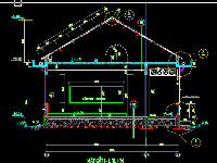 1 tầng,Full,lớp học,trường học,thiết kế lớp học,nhà 1 tầng