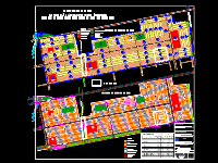 quy hoạch,Autocad quy hoạch dân cư,hồ sơ khu a,quy hoạch  khu dân cư LICOGI