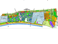 Full hồ sơ quy hoạch phân khu khu vực Tiến Thành-TP. Phan Thiết - Bình Thuận (Kiến trúc+giao thông+điện+cấp thoát nước+thông tin+san nền)
