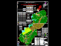 Full hồ sơ quy hoạch xã An Thái- Phú Giao-Binh Dương(Kiến trúc+giao thông+điện+cấp thoát nước+thông tin+san nền)