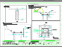 Full hồ sơ thiết kế biện pháp thi công mố trụ cầu 2(kiến trúc+kết cấu+tính toán+thuyết minh)