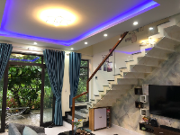 Full hồ sơ thiết kế CAD nhà phố 1 tầng 1 tum 4.8x15.8m