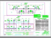 Full hồ sơ thiết kế cấu Tuấn quang rộng 16.7m (file cad+kiến trúc+kết cấu+ cốt thép+mố trụ cầu)
