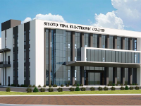 Full hồ sơ thiết kế Nhà máy Siyoto Vina Electronics, KCN Châu Sơn, Hà Nam