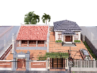 Full hồ sơ thiết kế nhà thờ họ 8.5x10.5m