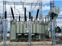 Full hồ sơ thiết kế trạm biến áp cấp điện 200kv (nhà điều hành+trạm phát điện+sơ đồ nguyên lý)