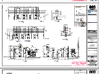 Full hồ sơ thiết kế trạm biến áp cấp điện 200kv (nhà điều hành+trạm phát điện+sơ đồ nguyên lý)