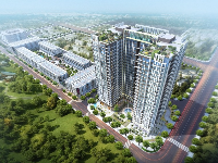 Full hồ sơ thiết kế và Kết cấu chung cư 25 tầng Plaschem kích thước 70.6x49.23m