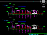 Full hồ sơ TKKT Trạm biến áp 110kV Gia Lâm 2 (bản vẽ, thuyết minh tính toán)