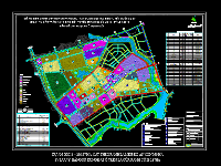 Full quy hoạch 1200 sử dụng đất 2030 dọc 2 bên đường QL25(thuyết minh+Bản vẽ