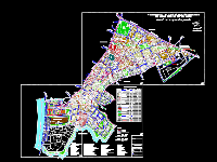 Full quy hoạch phường Phú Thọ -Thủ Dầu Một-Bình Dương