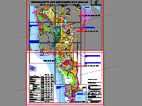 Full quy hoạch sử dụng phường An Thời - Phú Quốc - Kiên Giang 2030 (Sử dụng đất)