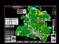 quy hoạch,quy hoạch đất,quy hoạch chợ,file quy hoạch,Autocad quy hoạch Tân Định