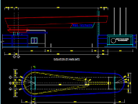 Full thiết kế cổng nhà máy VBL Quảng Nam