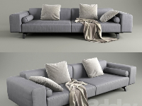 Ghế sofa đẹp - chất lượng