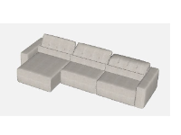 file sketchup ghế sofa,Ghế Sofa phòng khách,ghế phòng khách sketchup