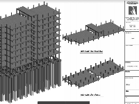 Giáo trình học Revit struc của trường Đại học Xây dựng HN