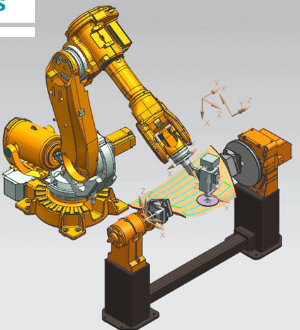 giáo trình học autocad,gia công Robot,Siemens NX10