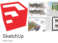 Giáo trình sử dụng SketchUp 5.0