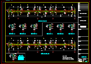 nhà 5 tầng,bản vẽ cad nhà phố 5 tầng,kết cấu nhà phố,kết cấu nhà cao tầng,Thiết kế nhà phố 5 tầng