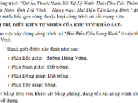 Hạng mục 2 đầu cầu Long Bình - Dự án thoát nước và xử lý nước thải cho TP phía NAM