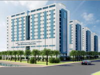 Hồ sơ bản vẽ CAD thiết kế full kiến trúc, MEP, PCCC, thuyết minh tháp D bệnh viện đa khoa Phương Đông