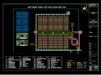 trang trại nuôi heo,Dự án trang trại nuôi lợn,trang trại 30000 thịt,Hồ sơ thiết kế,chuồng trại heo,file cad trang trại nuôi heo