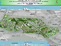 Hồ sơ quy hoạch phân khu đô thị N1, tỷ lệ 1.2000, thành phố Hà Nội