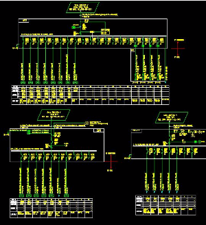 Ứng Dụng Của AutoCAD Electrical Trong Thiết Kế Điện Công Nghiệp