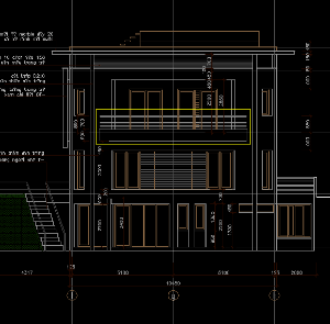 Hồ sơ thiết kế,kiến Trúc biệt thự,biệt thự 13.2x10.45 m,mẫu biệt thự đẹp