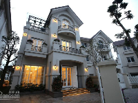 Biệt Thự VinCom,biệt thự gia đình,biệt thự 3 tầng,Biệt Thự VinCom Sài Đồng