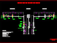 Hồ sơ thiết kế bộ đèn tín hiệu giao thông