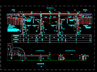 Hồ sơ thiết kế Cầu Ngã Bát - 3 nhịp I DUL L=24m Full
