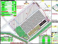 HỒ SƠ THIẾT KẾ CƠ SỞ DỰ ÁN ĐẦU TƯ XÂY DỰNG CÔNG TRÌNH NHÀ MÁY CHẾ TẠO ỐNG THÉP FULL