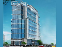 Hồ sơ thiết kế đầy đủ cao ốc Master Building 12 tầng