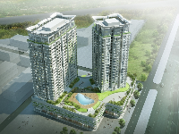 Hồ sơ Thiết kế dự án SORA gardens (02 Block - 24 tầng) full