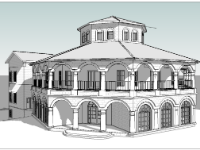 Hồ sơ thiết kế kĩ thuật thi công biệt thự Villa full kiến trúc