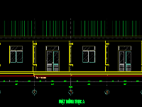 thiết kế nhà bếp trường học,file cad bếp trường mầm non,mẫu nhà bếp trường học,autocad thiết kế nhà bếp