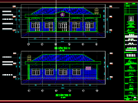 HỒ SƠ THIẾT KẾ NHÀ ĐIỀU HÀNH TRẠM BƠM