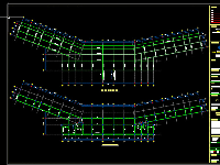 Hồ sơ thiết kế NHÀ PHÁT BÓNG sân GOLF (Diện tích: 17x120m một trệt-một lầu).