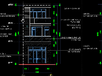 File cad  nhà phố 3 tầng 5x25m,bản vẽ  nhà phố 3 tầng 5x25m,bản vẽ cad  nhà phố 3 tầng,bản vẽ  nhà phố 3 tầng