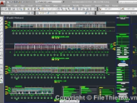 công trình công ty,xây dựng công ty,Hồ sơ xây dựng công ty,Bản vẽ chi tiết công ty,Thiết kế Hạng mục công ty,Hồ sơ thiết kế công ty đầy đủ