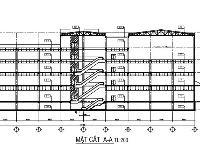 Hồ sơ xin cấp phép xây dựng,Hồ sơ thiết kế,trung tâm mua sắm