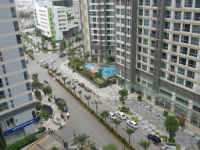 Hồ sơ TKTC 3 tòa nhà Landmark 1-2-3 Vinhomes Central Park