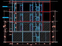 Hồ sơ xin cấp phép xây dựng cải tạo nhà 3 tầng