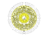 Hình tròn trang trí,cnc hình tròn họa tiết đẹp,file cad hình tròn đẹp,mẫu hình tròn cnc