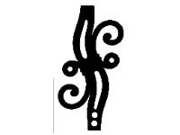 Hoa văn cnc thiết kế dxf