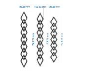 Hoa văn cửa sổ thiết kế trên cad